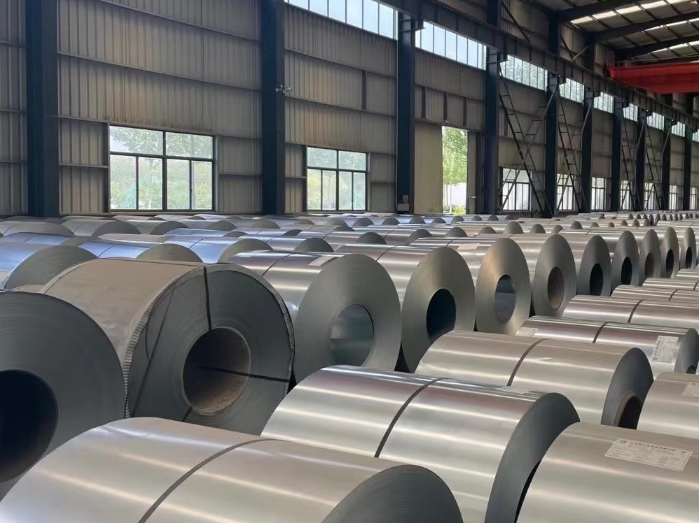 Premium Stainless Steel Coil Supplier | 304, 316L, and 430 Coils at Factory Price