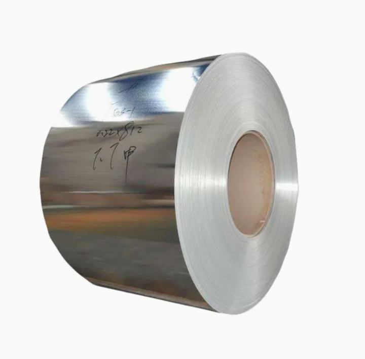 Aluminum Coil Alloy 1050 1100 3003 5052 for Roofing and Decoration