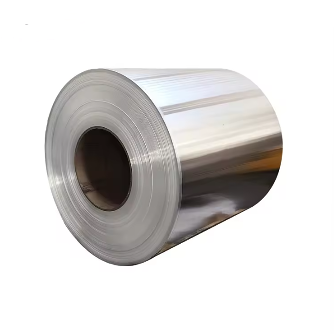 Aluminum Coil 3003 5052 6061 for Roofing Sheet & Home Appliance Manufacturing