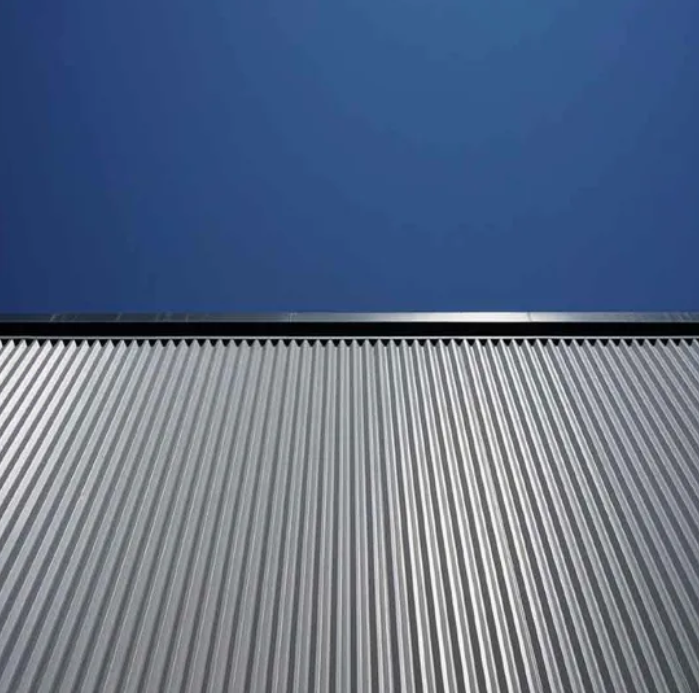 PPGI PPGL Color Coated Galvanized Corrugated Roofing Steel Sheets