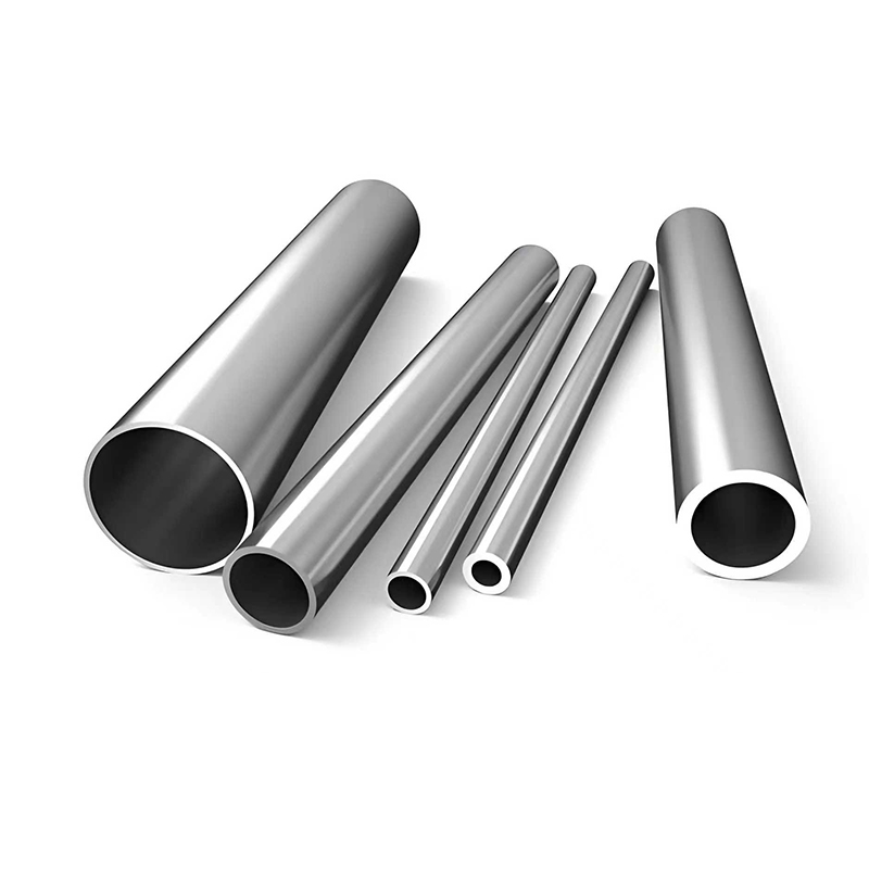 Factory Direct Sale Good Toughness Stainless Steel Pipes for Factory Building