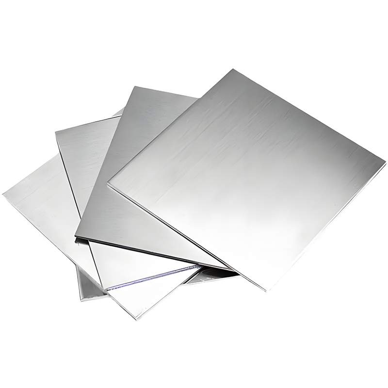 Premium Stainless Steel Plates with Custom Thickness Choices