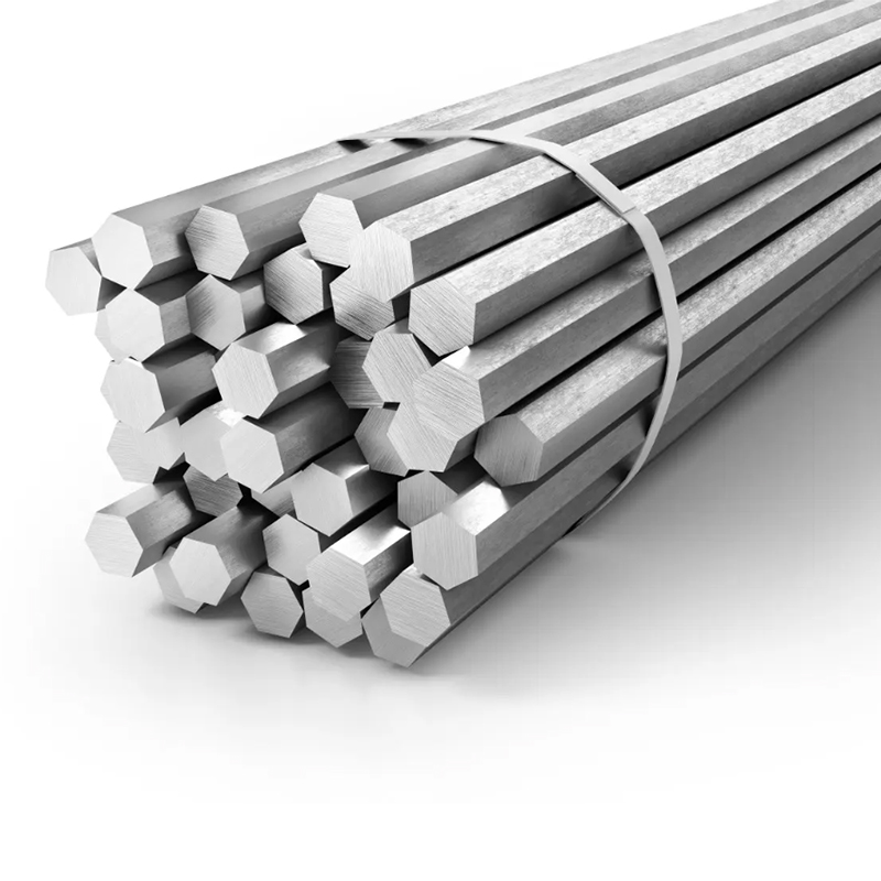 Hot Sale Q235B Steel Rolled S235 S275 S355jr Galvanized Steel Flat Bar SA106 Mildle Steel Round Iron Metal Rod for Building