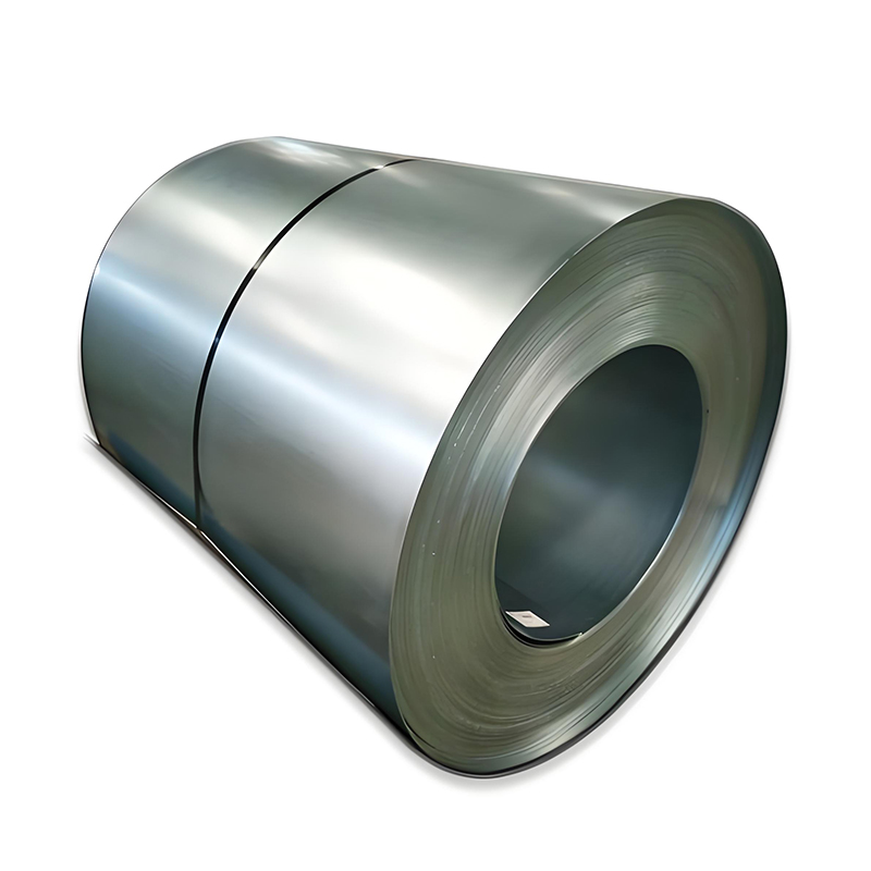 Dx51d Dx52D Dx53D Z30-Z275 Hot Dipped Galvanized Steel Coil