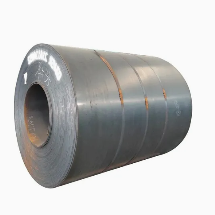 Q235 Hot Rolled Carbon Steel Coil Sheet for Construction Manufacturing