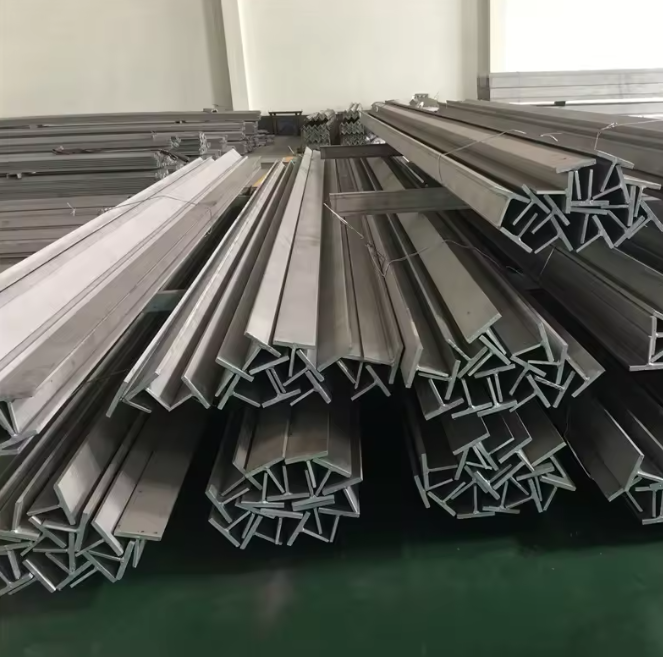 T Shape Carbon Steel Beam | Structural T Steel for Construction Manufacturer