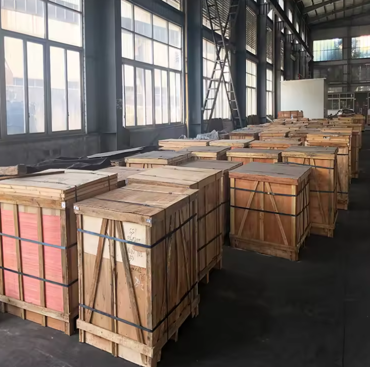 201 304 430 Triple-Layer Stainless Steel Circle – Cold Rolled Round Plate for Cookware and Kitchenware