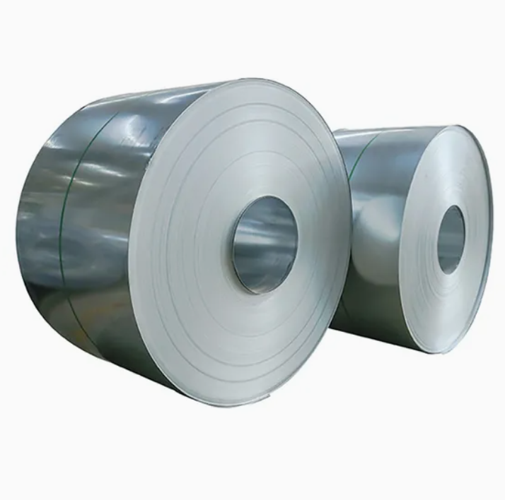DX51D–DX55D Z40–Z350 Hot Dipped Galvanized Steel Coil | GI Strip Sheet Supplier