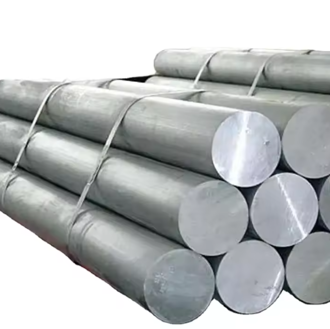 6061 6063 6082 6101 T6 Aluminum Flat Bar | Cold Drawn & Hot Rolled 2–10mm