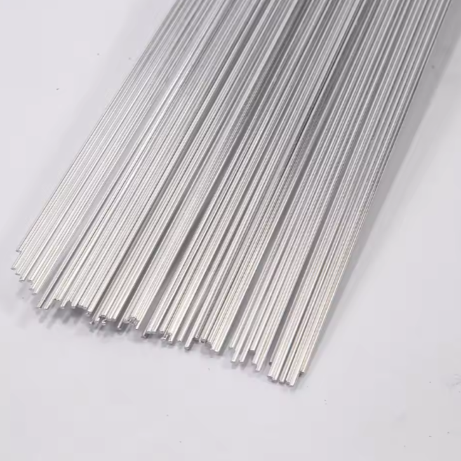 ER4043 Aluminum Welding Rods | 4043 TIG MIG Alloy Welding Wire