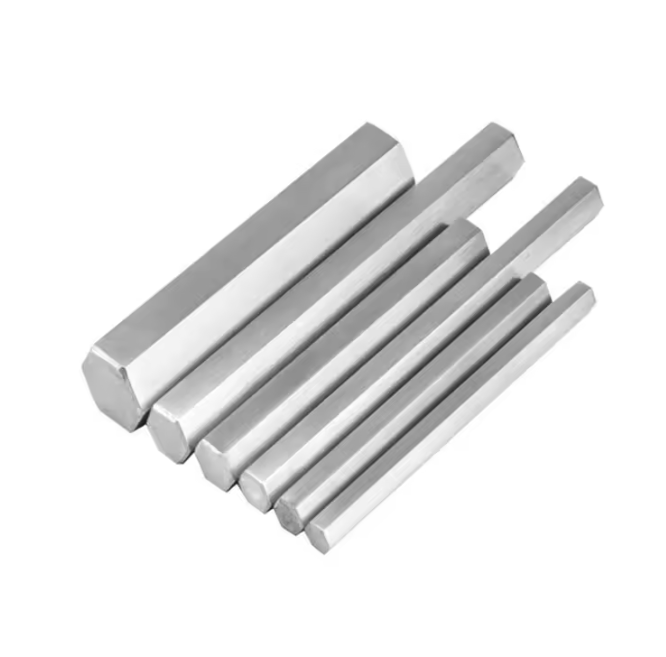 Aluminum Billets 1100 3003 5052 6061 6063 7075 | Alloy Round Bars Supplier