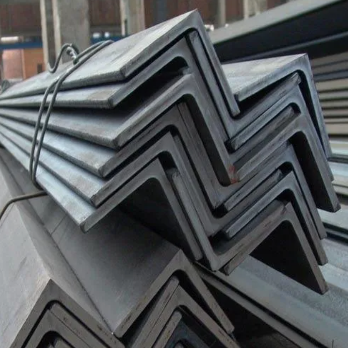 Carbon Steel Angle Bar | Q235 A36 Corner Iron Angle Manufacturer in China
