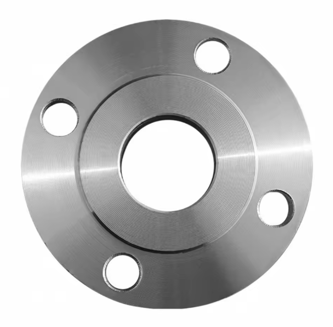 Custom Carbon Steel Flange Supplier High Precision Forged Pipe Flanges Wholesale