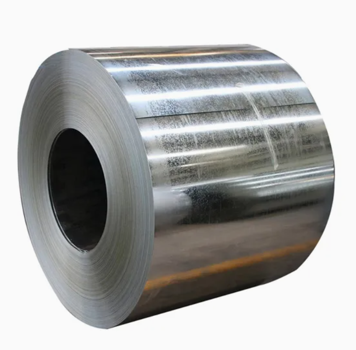 Q235B DX51D+Z Galvanized Steel Coil | Cold Rolled Hot Dipped GI Coil Manufacturer