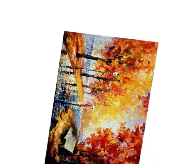 Glossy White Sublimation Aluminum Sheet 0.22–1.0mm for Printing