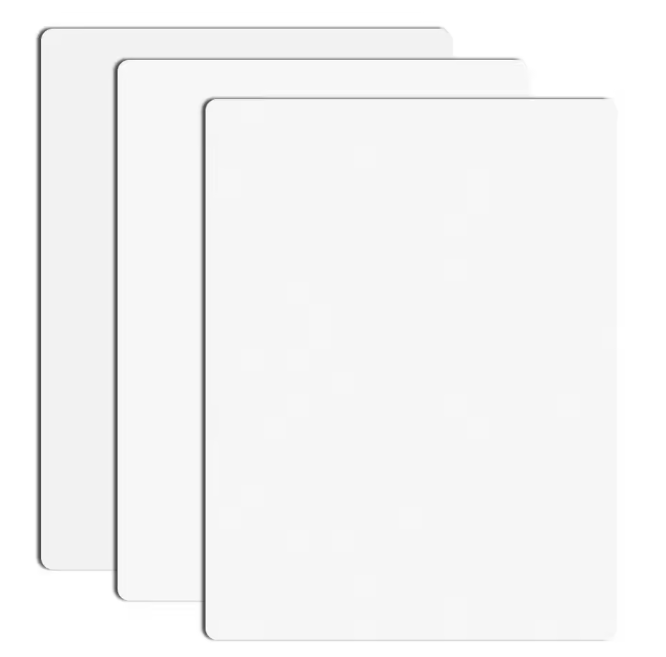 Wholesale Brushed Sublimation Aluminum Sheet Metal Prints Plate