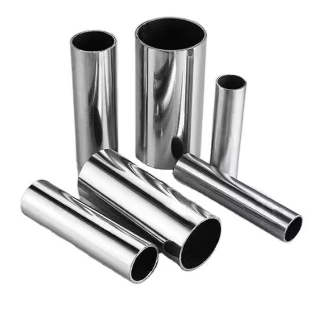 Best Seller 304 316 Welded Stainless Steel Pipe for Industry and Construction