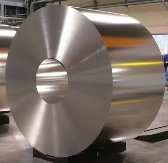 304 316 PVD Color Coated Stainless Steel Coil OEM Supply for Decoration