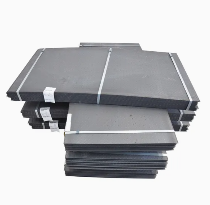 ASTM A36 Hot Rolled Carbon Steel Plate Q195B HR Steel Sheet Coil