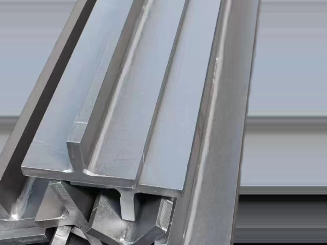 High-Quality Stainless Steel Profiles | H Beam, Channel, Angle, and T Bar Manufacturer