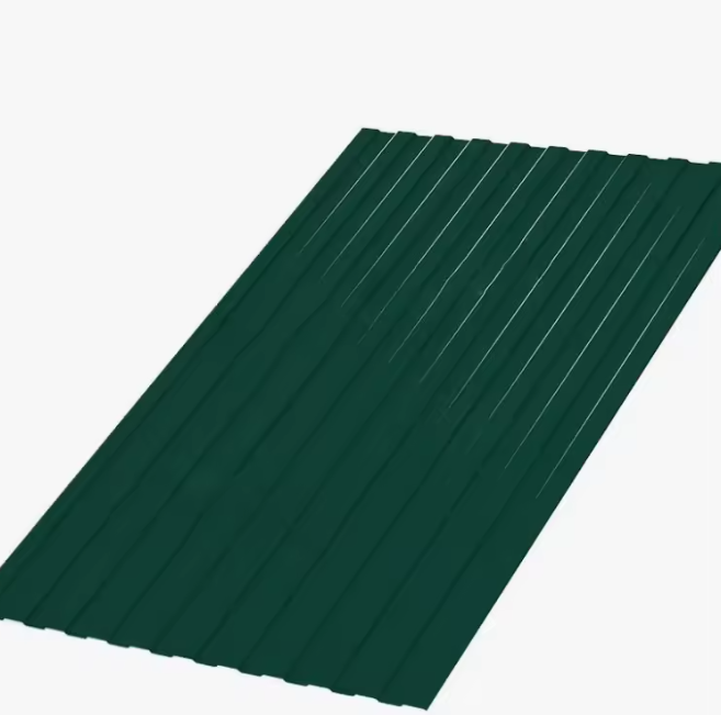 High Quality PPGL Roofing Sheet | Color Steel Coil for Construction | DX51D–DX53D Roof Plate