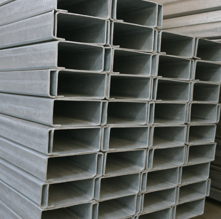 Top China Galvanized Steel Factory & Suppliers