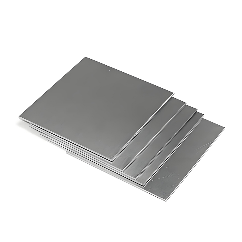 Premium Stainless Steel Plates with Custom Thickness Choices