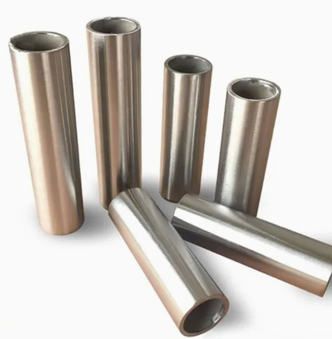 Seamless 304 Stainless Steel Sanitary Pipe and Metal Tube Supplier