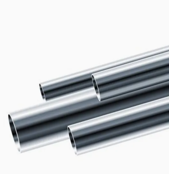 Sanitary Grade S2205 S31803 304 316L Super Duplex Stainless Steel Seamless & Mirror Polished Tube