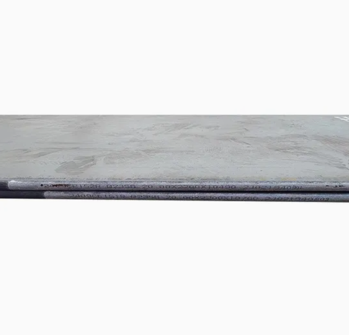 Marine Grade ASTM A36 & Q235B Mild Steel Plate for Ship Construction