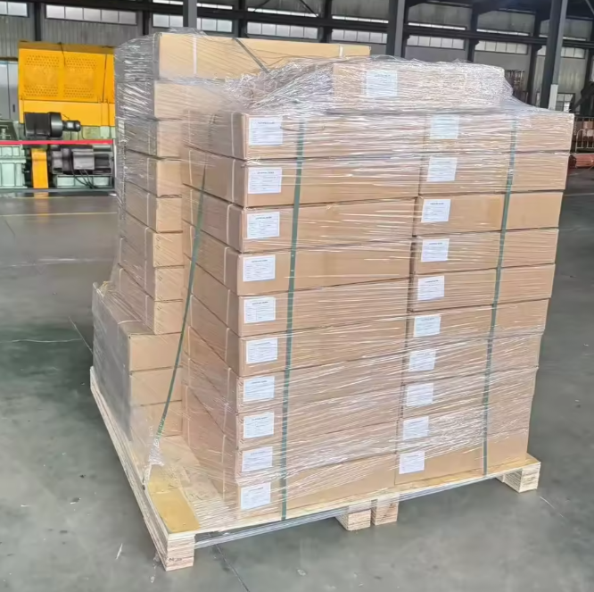 Flexible 1/4" Copper Tubing for Air Conditioning and Refrigeration