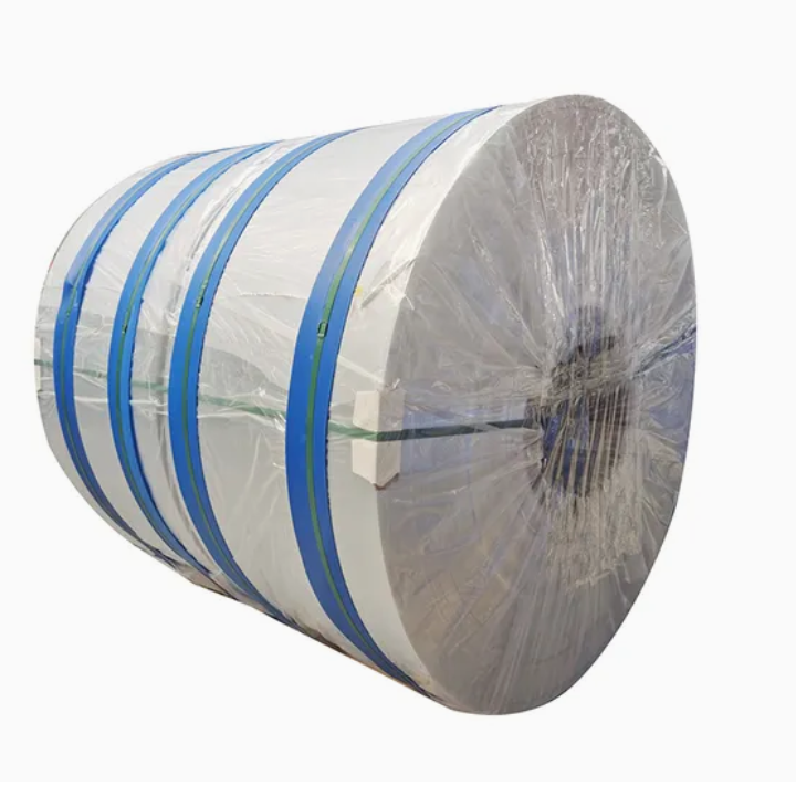 1060 1100 Mirror Anodized Aluminum Coil with PVC Film for Kitchen Utensils and Solar Reflector
