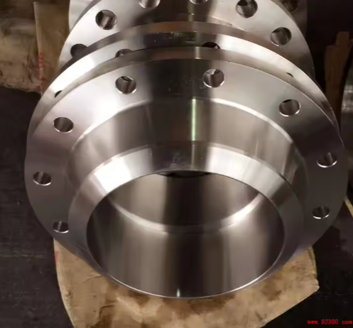 DN25 CL900 RTJ N06626 ASTM B564 Weld Neck Flange NACE MR0175