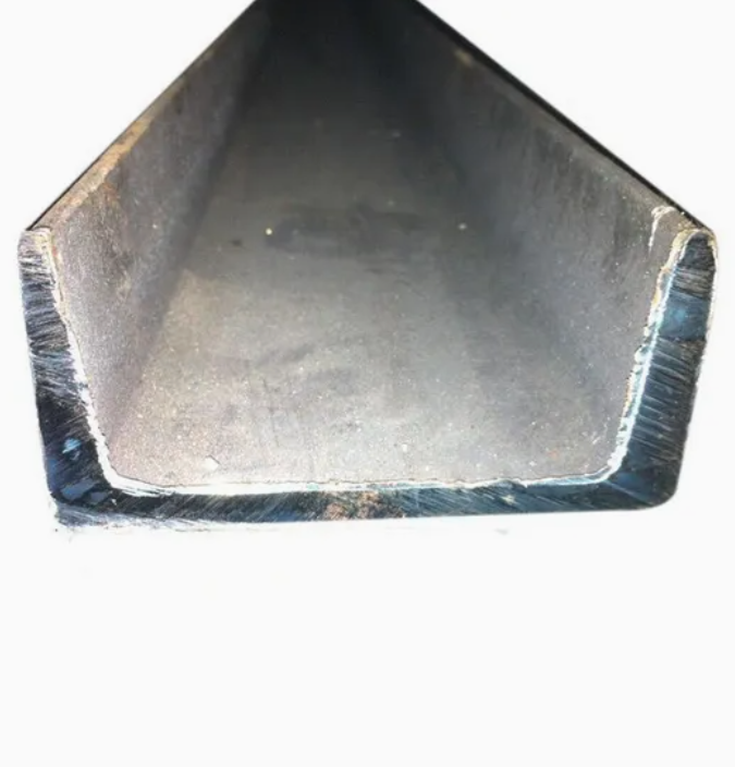 Hot Dipped Galvanized Steel Strut Channel | C Channel Profile Manufacturer