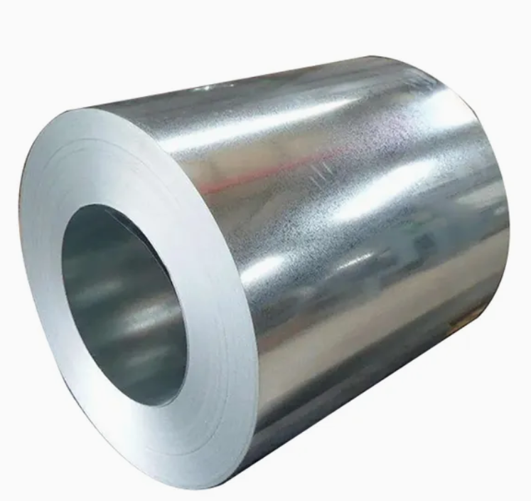 DX51D–DX55D Z40–Z350 Hot Dipped Galvanized Steel Coil | GI Strip Sheet Supplier