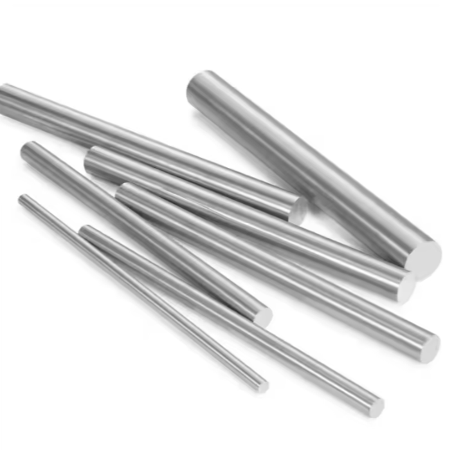 6061 T651 Aluminum Round Bar High Strength Alloy Metal Rod Supplier