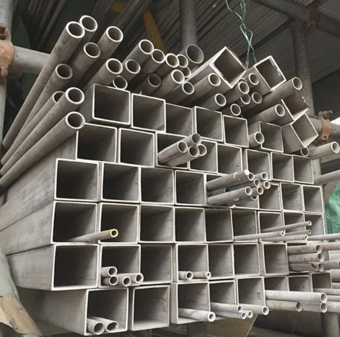 High Strength Q235B Q345B Q420C Carbon Steel H Beam / T Beam | Building Material Manufacturer