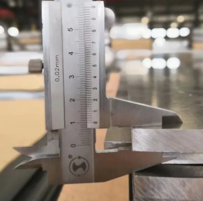 ASTM B265 Gr5 Titanium Sheet High Quality Pure Medical Titanium Plate