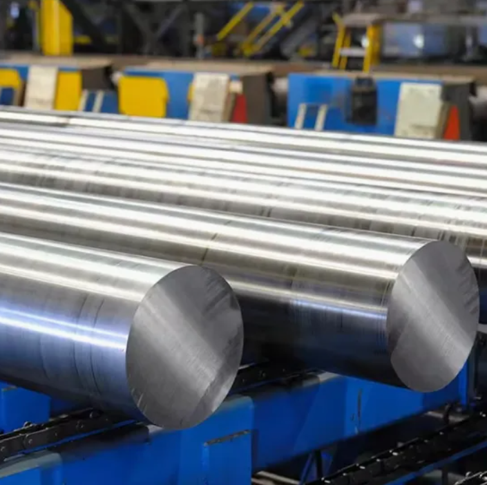 ASTM 304 316L 310S 904L 2205 Stainless Steel Bar Hex Flat Round Rod Supplier