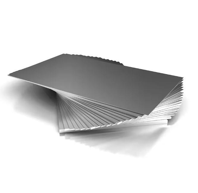 ASTM B265 Gr5 Titanium Sheet 1mm Ti-6Al-4V Alloy Plate 