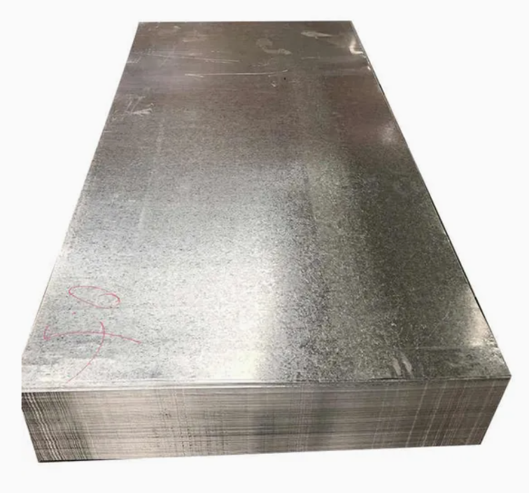 High Quality PPGI Prepainted Galvanized Steel Corrugated Roofing Sheet Cold Rolled Roof Plate for Construction