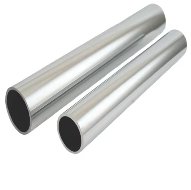 Best Seller 304 316 Welded Stainless Steel Pipe for Industry and Construction