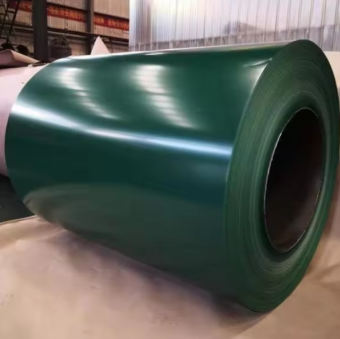 304 316 PVD Color Coated Stainless Steel Coil OEM Supply for Decoration