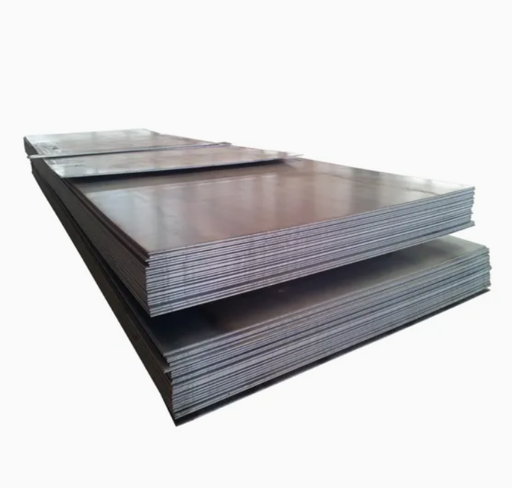 ASTM A36 Hot Rolled Carbon Steel Plate Q195B HR Steel Sheet Coil