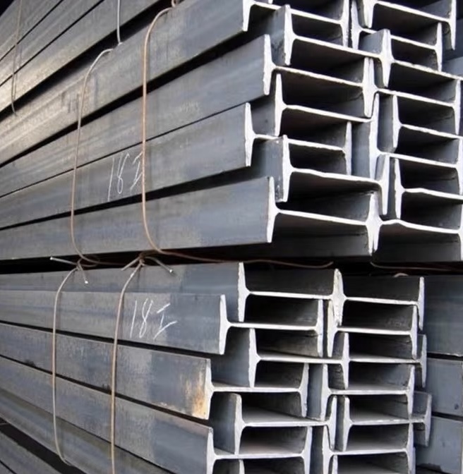 Durable Galvanized H Beams for Structural Engineering | High-Load Steel Profiles