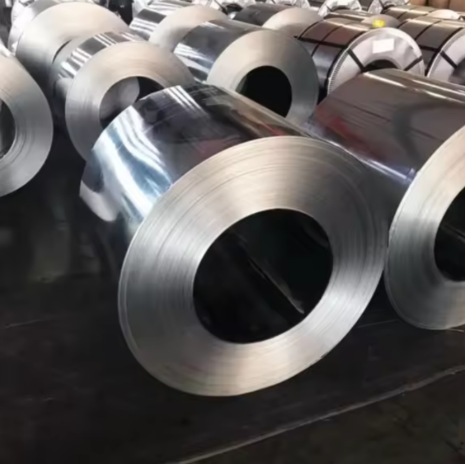 5005 Aluminum Foil Roll Jumbo 0.6mm-2.0mm Coil Roll Anodized Metal Foil Per Ton Price Per Ton