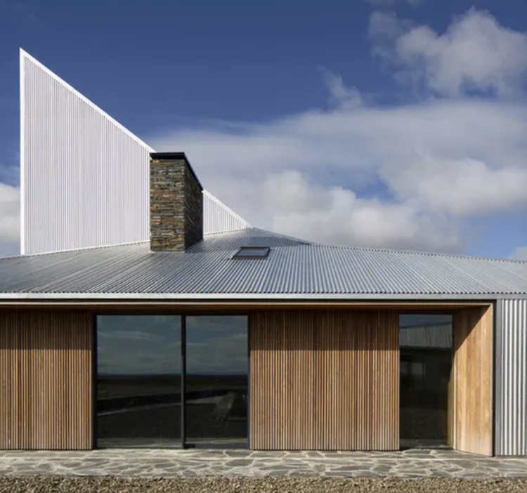 PPGI Galvanized Corrugated Roofing Steel Sheet Supplier from China