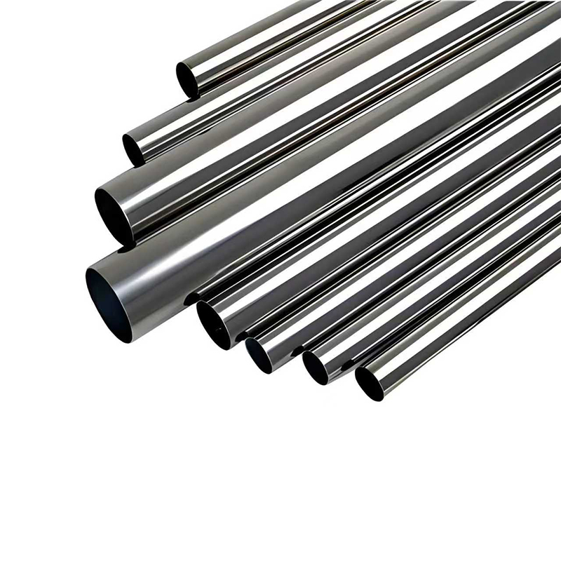 Factory Direct Sale Good Toughness Stainless Steel Pipes for Factory Building