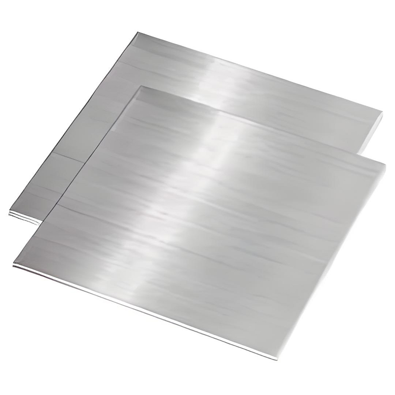 Premium Stainless Steel Plates with Custom Thickness Choices