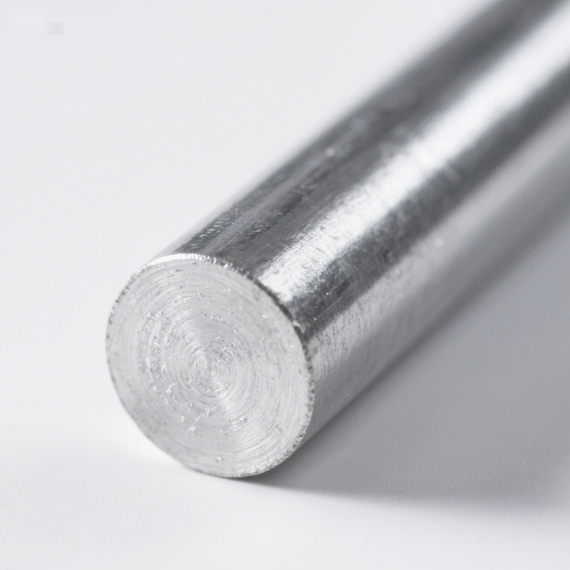 Hot Sale Q235B Steel Rolled S235 S275 S355jr Galvanized Steel Flat Bar SA106 Mildle Steel Round Iron Metal Rod for Building